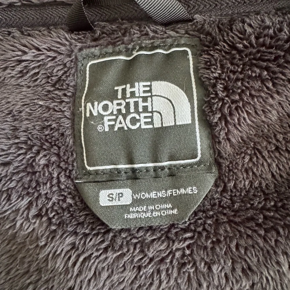The North Face Vintage “OSO” Hooded Fleece Jacket - Picture 11 of 15